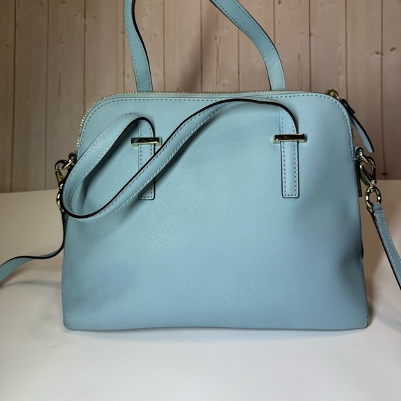 Kate Spade Cedar Street Maise Satchel - Picture 2 of 6